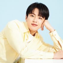 JO1 河野純喜さん【一問一答】「歌には僕自身が映る。魂を入れて歌いたい」｜7THシングル『TROPICAL NIGHT』発売