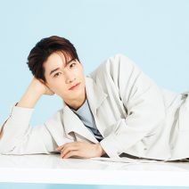 JO1 佐藤景瑚さん【一問一答】「準備をしておけば、いつでも挑戦できる」｜7THシングル『TROPICAL NIGHT』発売