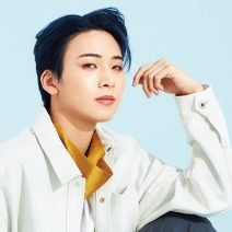 JO1 川尻 蓮さん【一問一答】「大人というスパイスを摂取して、進化します」｜7THシングル『TROPICAL NIGHT』発売