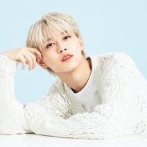 JO1 白岩瑠姫さん【一問一答】「その先の、成長した自分に会いたい！」｜7THシングル『TROPICAL NIGHT』発売