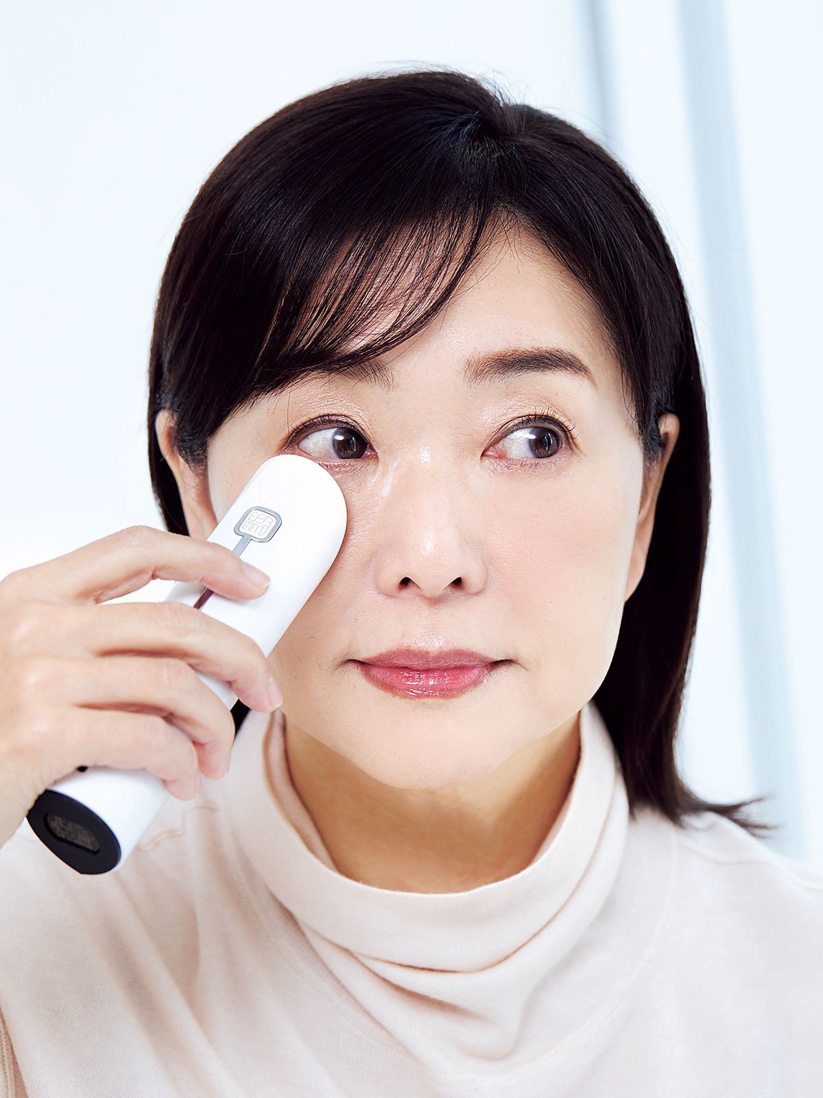 奇跡の66歳・天野佳代子さんおすすめの「美容ガジェット」を公開｜美的GRAND