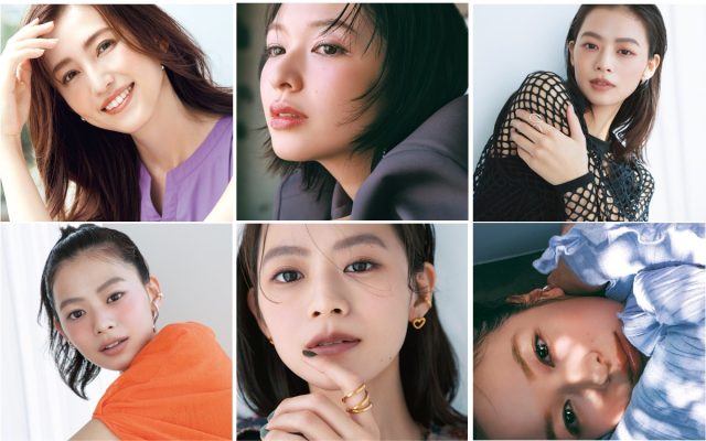 30代ならではの大人可愛い「アイメイクのやり方」4選 | 美的.com