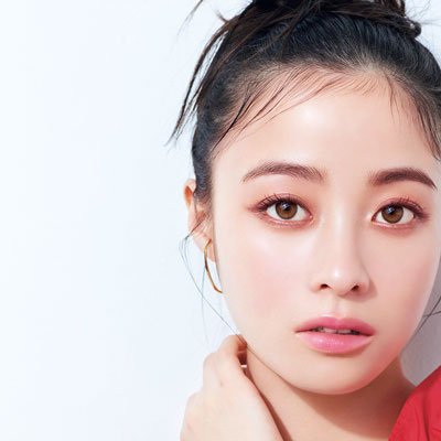 橋本環奈さん「24歳になっても“自分”を強くもった生き方を」｜『美的