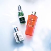 美容家・石井美保さんへ「ツヤ」に関する【Q&A】ツヤ肌を保つ三種の神器は？ ツヤ肌のための美容ルーティンは？
