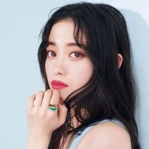 橋本環奈さんが日頃から意識している3つの美容法は？｜『美的』5月号表紙スペシャルインタビュー