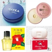 長年愛される名品！「レトロコスメ」高い信頼性を誇る17選