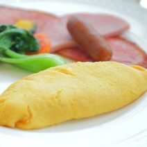 オムレツの健康効果│栄養素やダイエットに効果的な食べ方を解説
