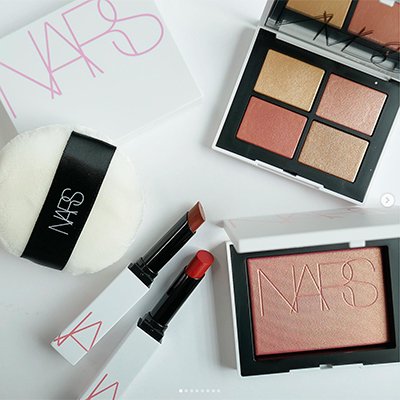 NARSからアジア限定コレクションが登場！ 【インスタ人気ランキングVol.238】