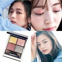 初心者さんにもおすすめ！グレーアイシャドウのメイク術【4選】