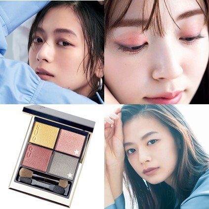 初心者さんにもおすすめ！グレーアイシャドウのメイク術【4選】