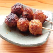 つくねでダイエット？効果やカロリー、栄養素を解説