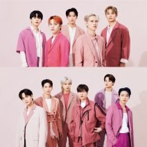 【JO1 in Pink】「メイクもステージの演出のひとつ」“美”のヒミツとハマりごと｜Next Beauty Icon