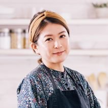 時代はSNS！ 小さく始めて大きく育つ「オンライン活用術」｜料理家SHIORIさん発「自分の名前」で仕事をする方法