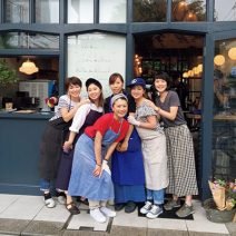 22歳でレシピ本「彼ごはん」シリーズが大ヒット！ 現在は会員1万人のオンライン料理教室オーナーに｜料理家SHIORIさん発「自分の名前」で仕事をする方法