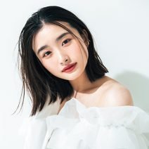憧れの「ピンク肌」はこれで成功♪ フレッシュピーチ肌を作る6つのアイテム＆メイク方法｜人気H&M paku☆chanさん監修