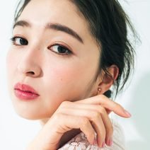 ブルべさんにおすすめ「はんなりさくら肌」を作る5つのアイテム＆メイクテクニック｜人気H＆M・paku☆chanが提案