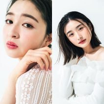 フレッシュピーチ肌 or はんなりさくら肌、あなたはどっちの「ピンク肌」になりたい？