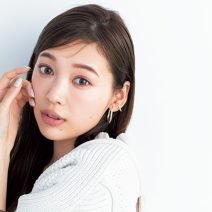 目指すバランスはこれ♪ 誰でも似合うピンクメイクのコツを人気H&Mが解説