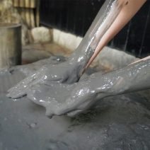 【GW1泊2日の美トリップ】美肌整う鹿児島県・霧島の温泉旅｜天然の“泥パック”で全身すべすべに♪