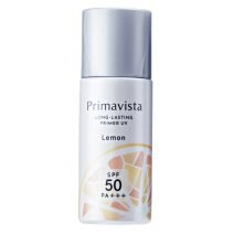 スキンプロテクトベース〈皮脂くずれ防止〉　SPF50　レモン　香り付き［2023年 4月発売］