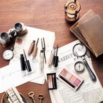 NEXT眉トレンドは“存在感薄め”がカギ！ 選ぶべき眉マスカラのポイントは？｜眉探偵・長井かおりさんが推理