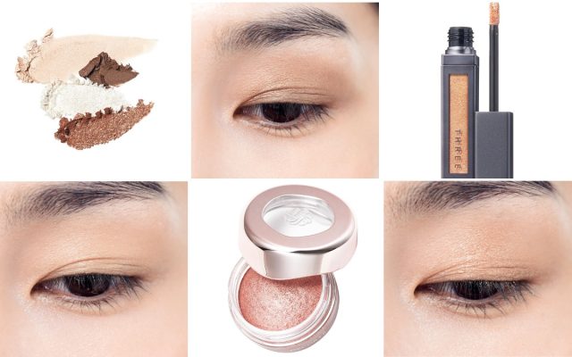 アイシャドウの「選び方」が、わかる！目の形やパーソナルカラーから  