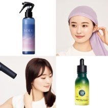 ロングヘアならやるべき！寝るときにできるダメージ対策って？