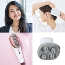 「頭皮マッサージ」髪のプロ、美容プロが教える【効果と方法】