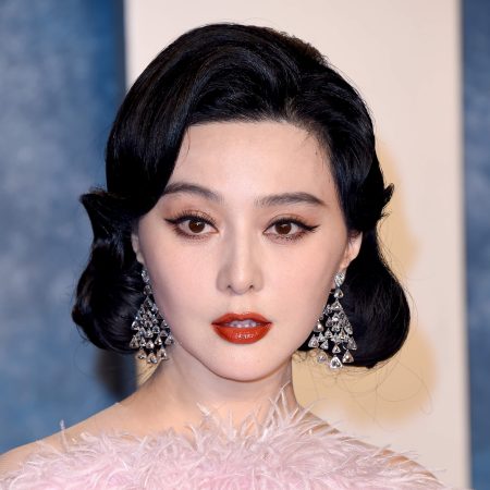 超貴重！ピカピカに綺麗な状態、ファン・ビンビンはもっと綺麗范冰冰　写真集 ファン・ビンビン、長きに渡る封殺を経て復帰作に寄せたメッセージ／映画『緑の夜』コメント