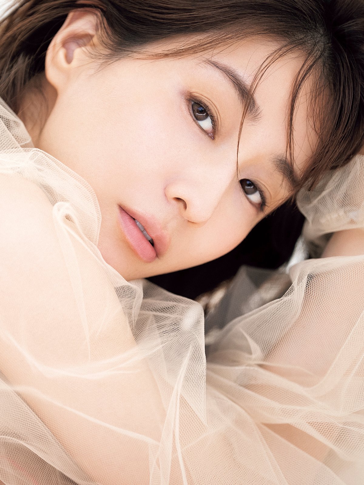 田中みな実の【大人のピンクリップ】最近はこの3本をポーチにIN！ 愛用コスメを大公開