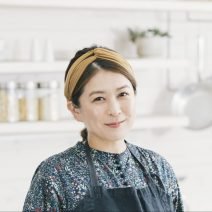 心から信頼できるビジネスパートナーの作り方とは？【料理家SHIORI・短期連載「自分の名前」で仕事をする方法 Vol.5】