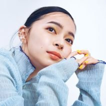 【最旬】塗るだけでハッピー気分♪ ディオールのリップで半歩先行くネオ・ナチュラルメイクにTRY！