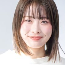 プチプラアイテムで王道＆好感度大のピーチ顔メイクにTRY！｜韓国発「果汁メイク」