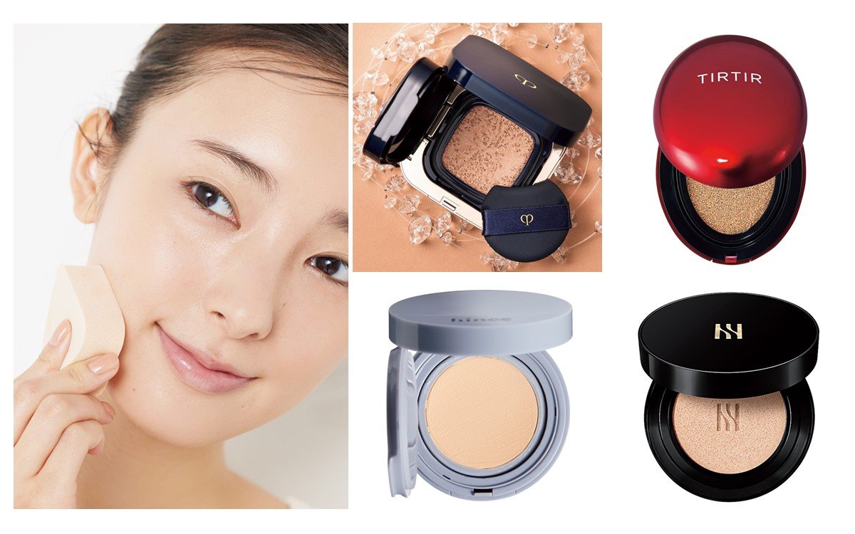 ポーラ B.A セラムクッションファンデーション N3 12g B.A セラム