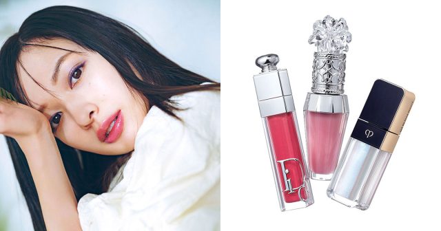 ジルスチュアートなど リップグロス アイシャドウ 香水 メイク