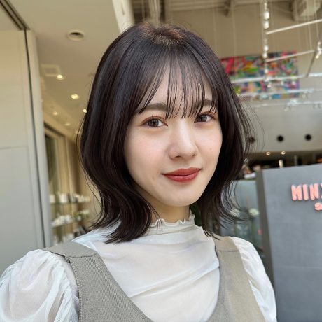 輪郭カバーも叶える！洒落感抜群のヘアが盛りだくさん｜最旬ヘアランキングTOP5【2023.4月】