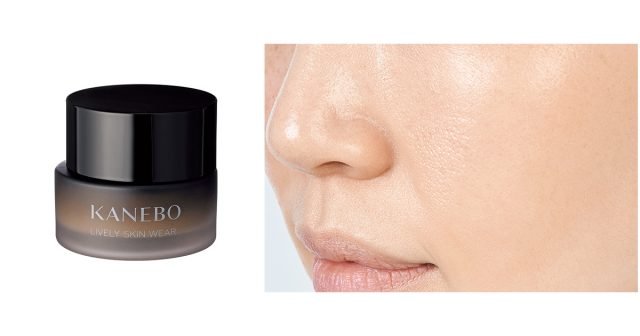 KANEBO / カネボウ ザ クリームファンデーション オークル Cの公式商品