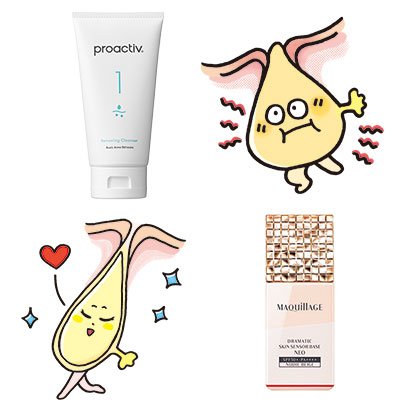【毛穴ケア注目TOPICS】最新ベースアイテム、毛穴美顔器、炭酸×新型ビタミンCパック…注目のアイテムを紹介！