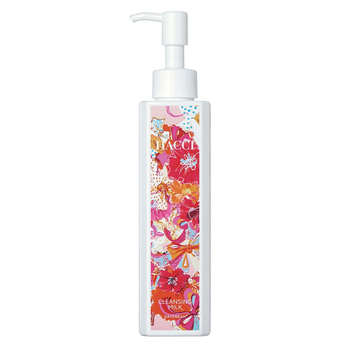 HACCハッチ ハニーレディ　95ml クレンジング　ミルク　190ml クレンジングミルク / HACCI(ハッチ)(クレンジングミルク