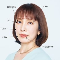 「令嬢肌」になるために使いたい切り札コスメ｜くすみ、たるみ、しわを改善するには何を使えばいいの？