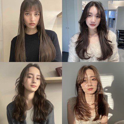 【超ロングヘアの髪型実例21選】簡単ヘアアレンジも！