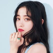「惹かれたメイク」ランキングTOP5｜橋本環奈が魅せる圧倒的な表現力と透明感【2023年美的5月号】