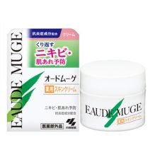 オードムーゲ 薬用スキンクリーム［医薬部外品］
