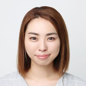 高橋尚子さん