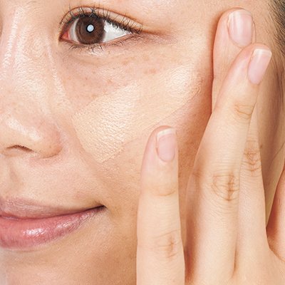 「たるみ毛穴」にぴったりのファンデ＆塗り方の正解はコレ！ ポイントも徹底解説