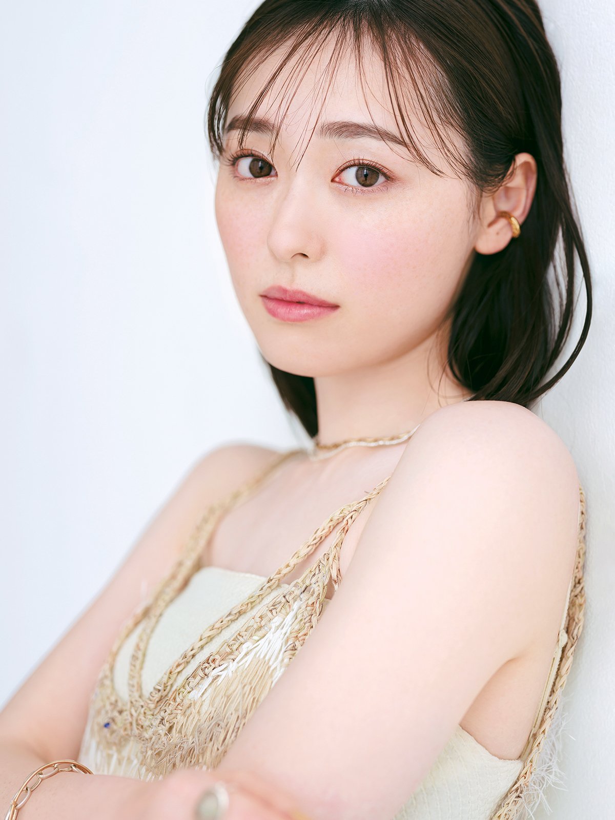 福原遥 