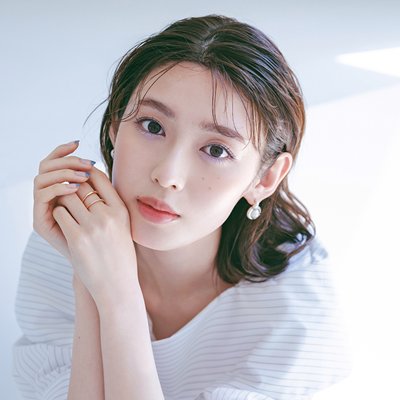 ＼俳優・白石 聖が演じる／人に会う日の「令嬢メイク」｜3m、1m、50cm距離別メイク