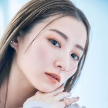 夏のブラウンメイクはマット質感で♪ 人気H＆M・KUBOKIさんが提案