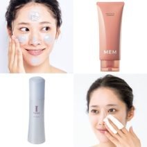 「肌がザラザラ」する原因は？ザラつき解消法＆最新スキンケアコスメ