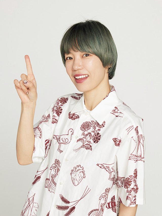 Mpaku Mathabathe 【3STEP】無敵の「令嬢肌」の作り方を人気H&Mpaku☆chanさんが徹底解説 | 美的.com